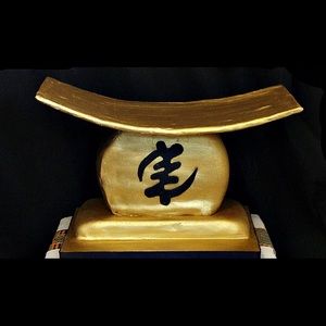 Meet your Posher, Andrews